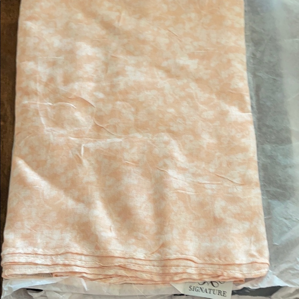 Scarf pack